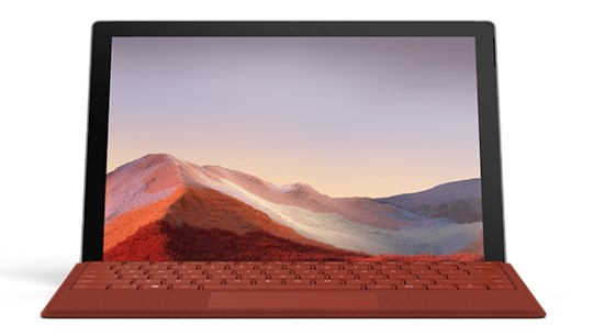 赤城清洁和维护 Surface